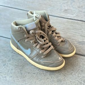 2003 Nike dunk high